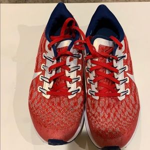 Nike Zoom Pegasus 36